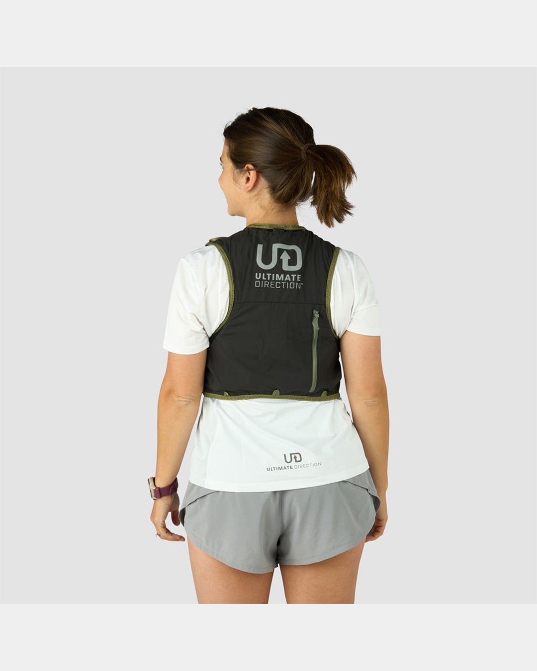 Ultimate Direction Race Vest 6 - Onyx