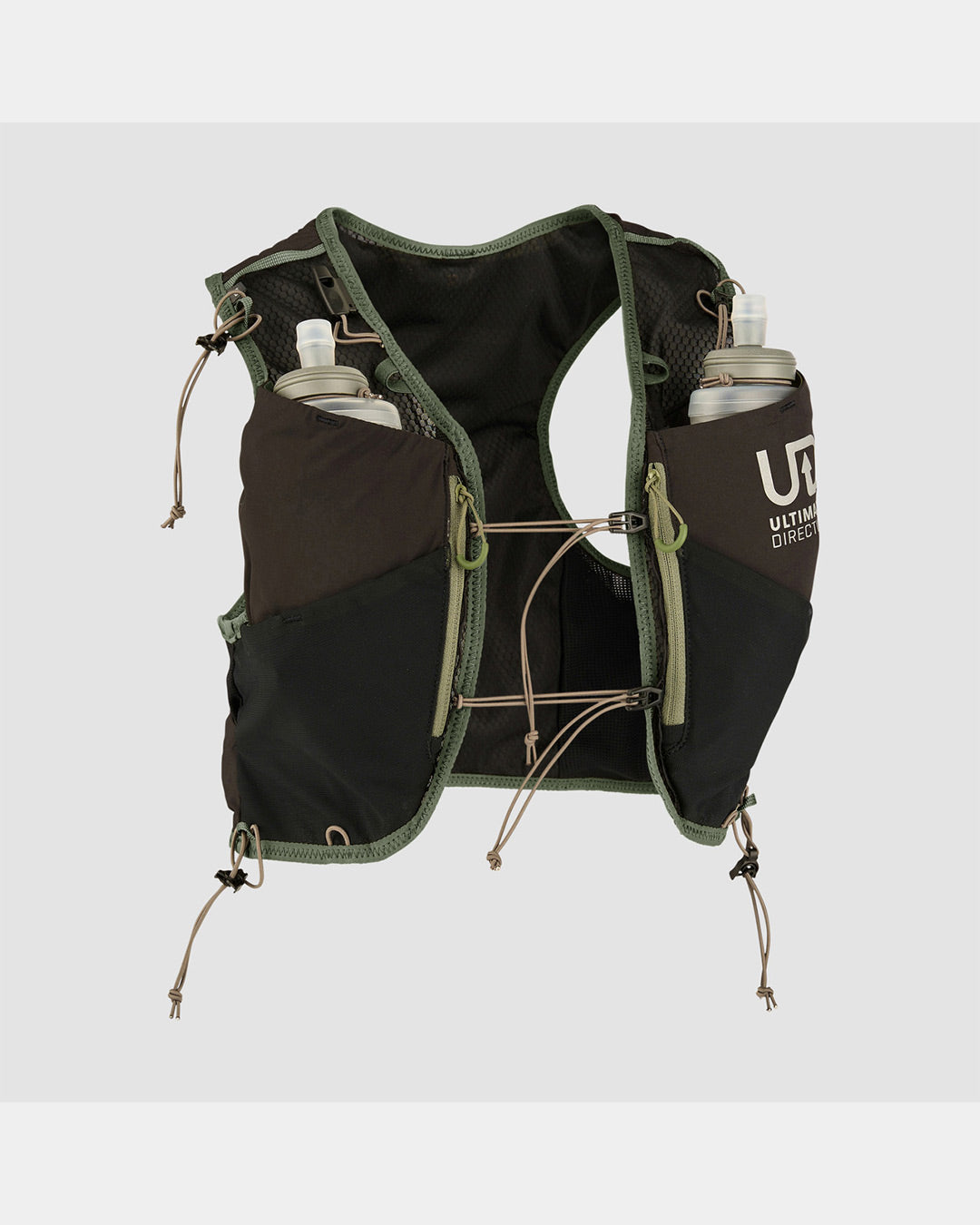 Ultimate Direction Race Vest 6 - Onyx