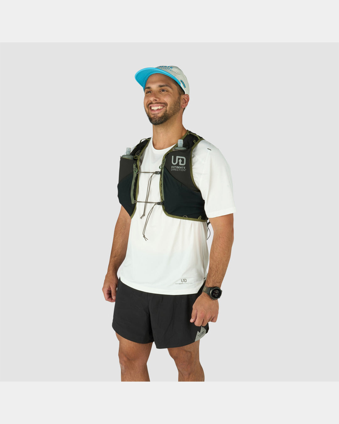Ultimate Direction Race Vest 6 - Onyx
