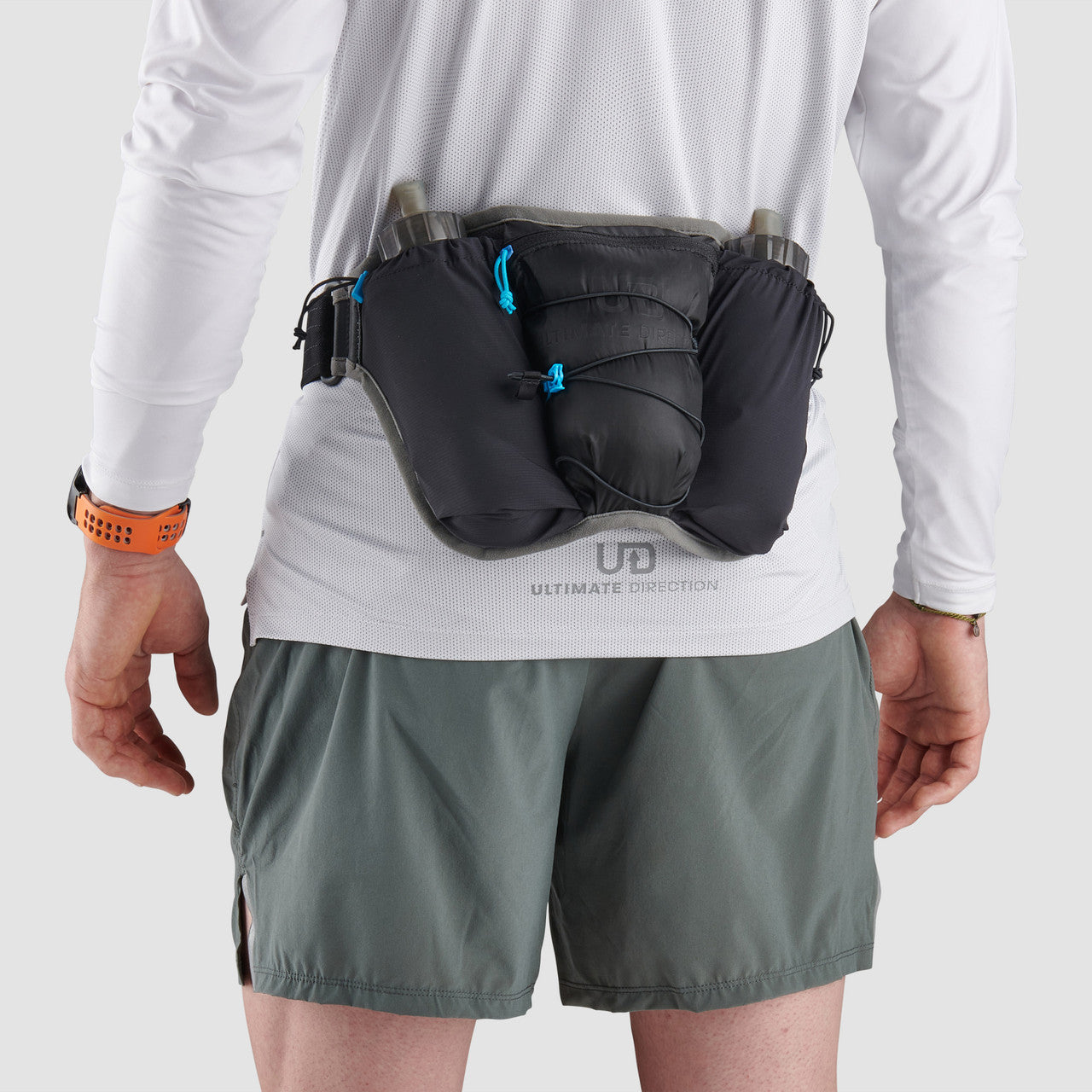 Ultimate Direction Ultra Belt - Onyx