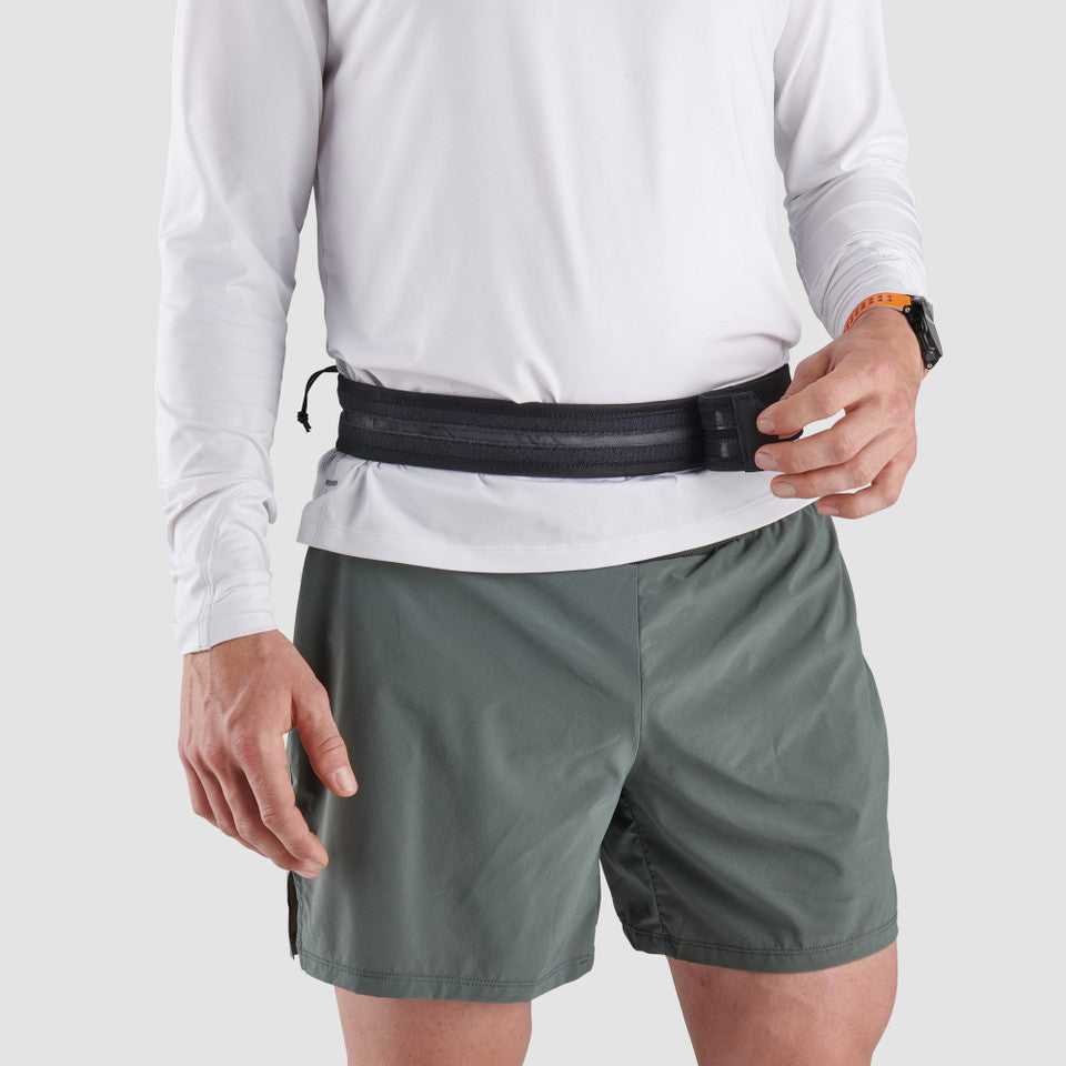 Ultimate Direction Ultra Belt - Onyx