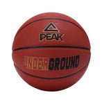 PEAK PU Basketball - Brown