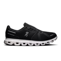 ON Men's Cloud 6 - Black/White