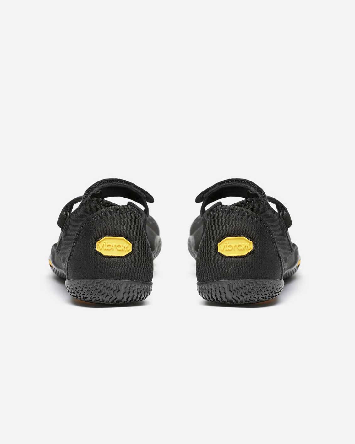 Vibram Women's V-Soul - Black