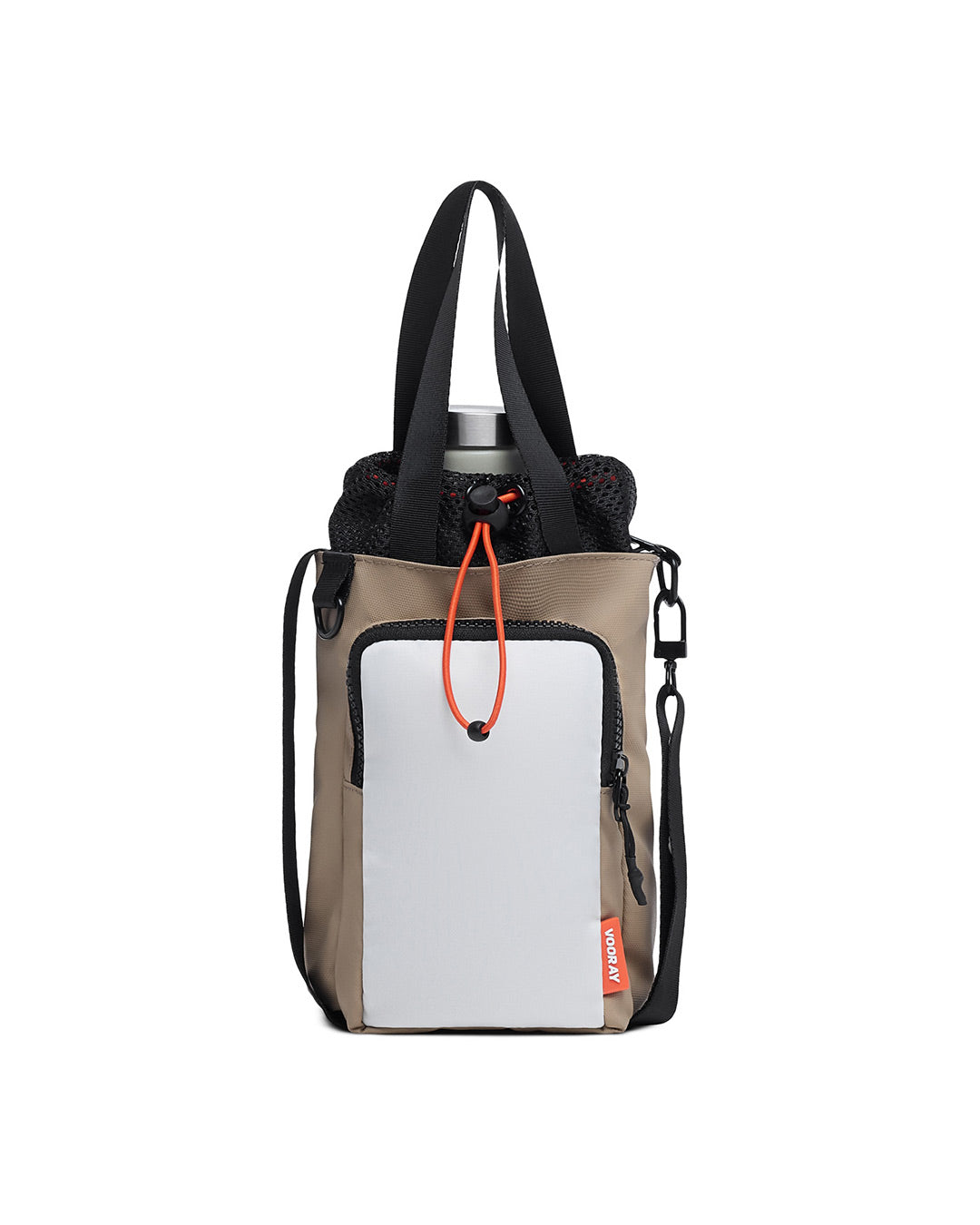 VOORAY Hydration Sling - Camel Color Block