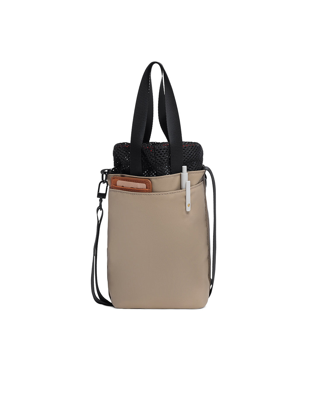 VOORAY Hydration Sling - Camel Color Block