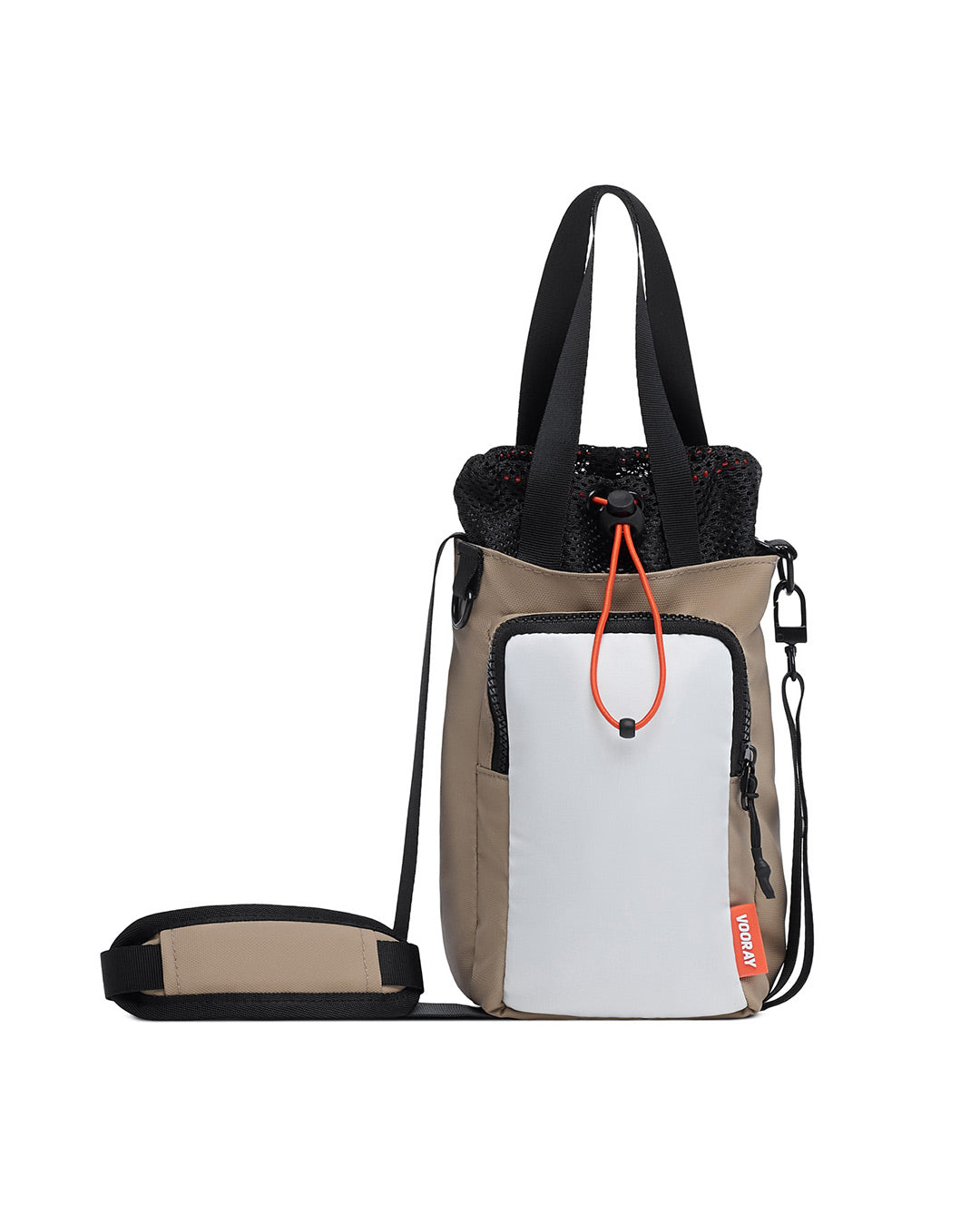 VOORAY Hydration Sling - Camel Color Block