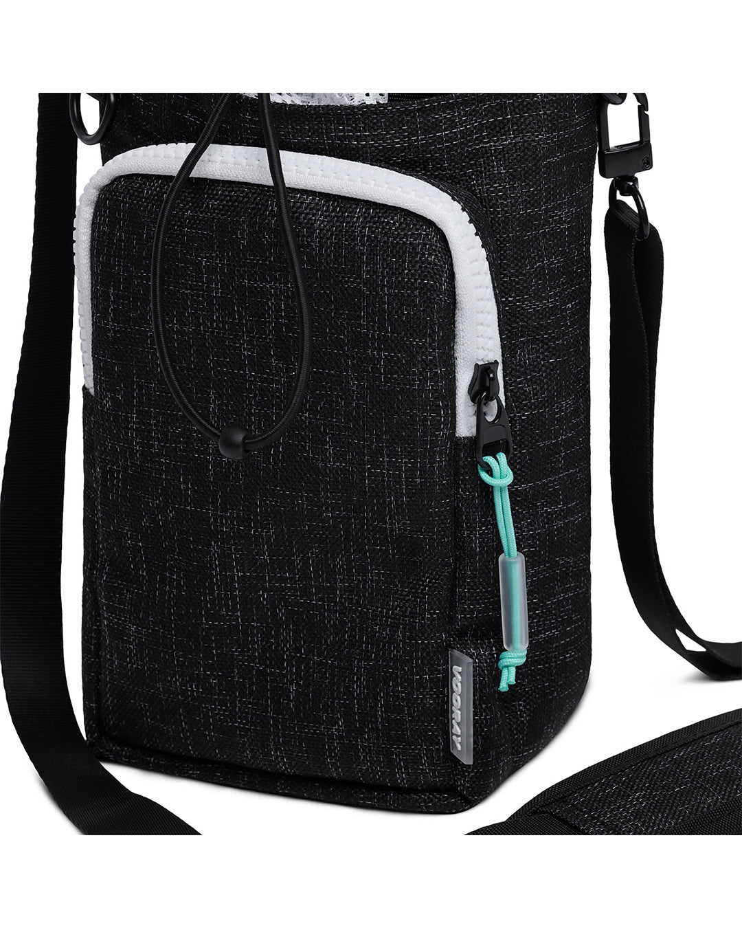 VOORAY Hydration Sling - Graphite