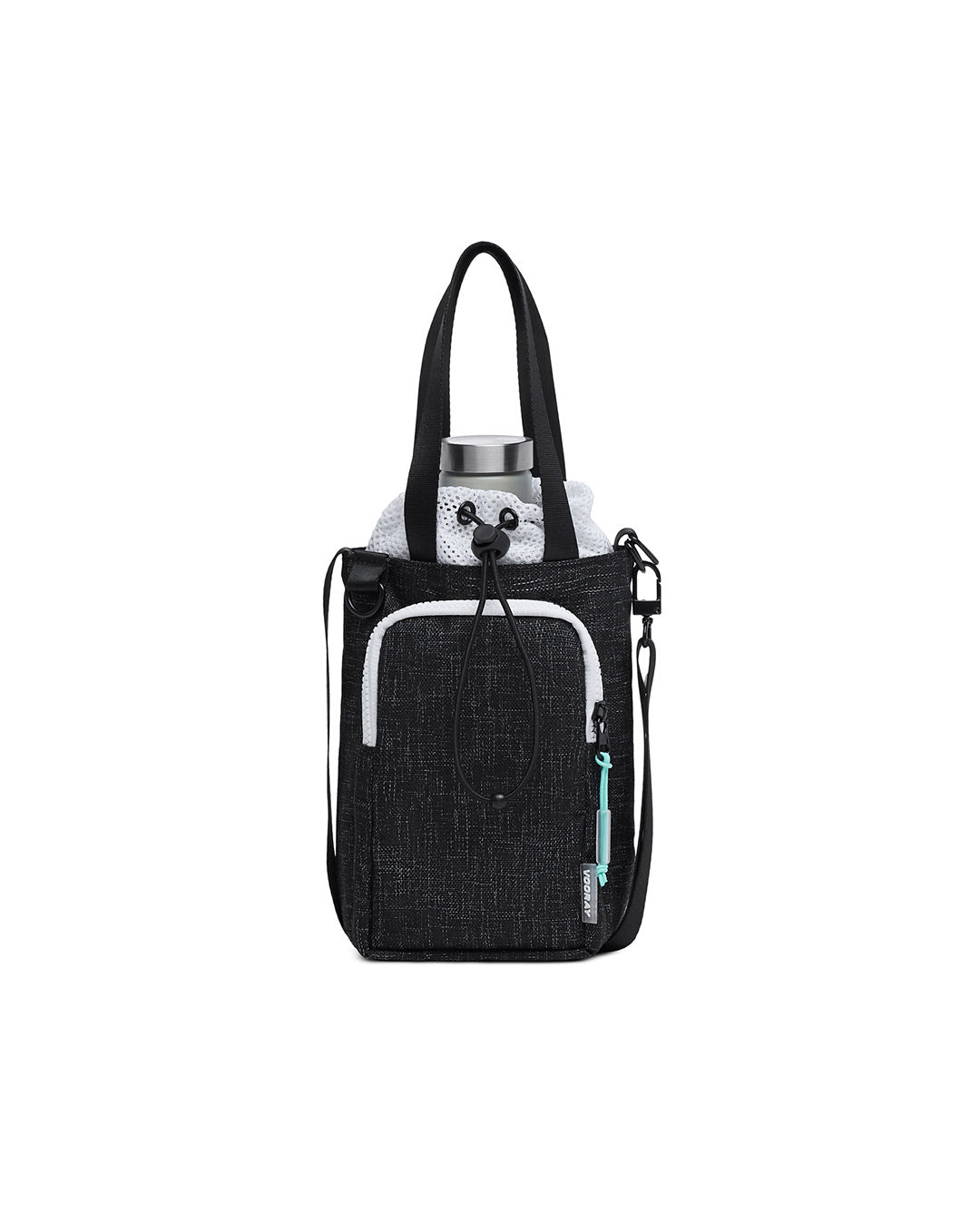 VOORAY Hydration Sling - Graphite