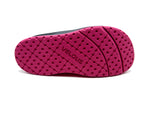 VELOUS Unisex's Active Flip - Black/Pink