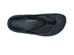 VELOUS Unisex's Active Flip - Black/Black