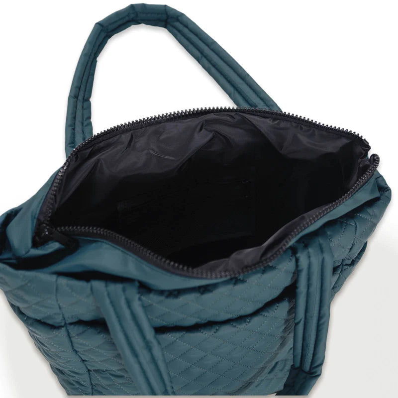 VOORAY Naomi Tote - Forest