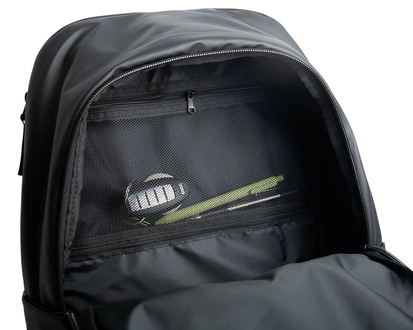 VOORAY 2nd Avenue - Matte Black