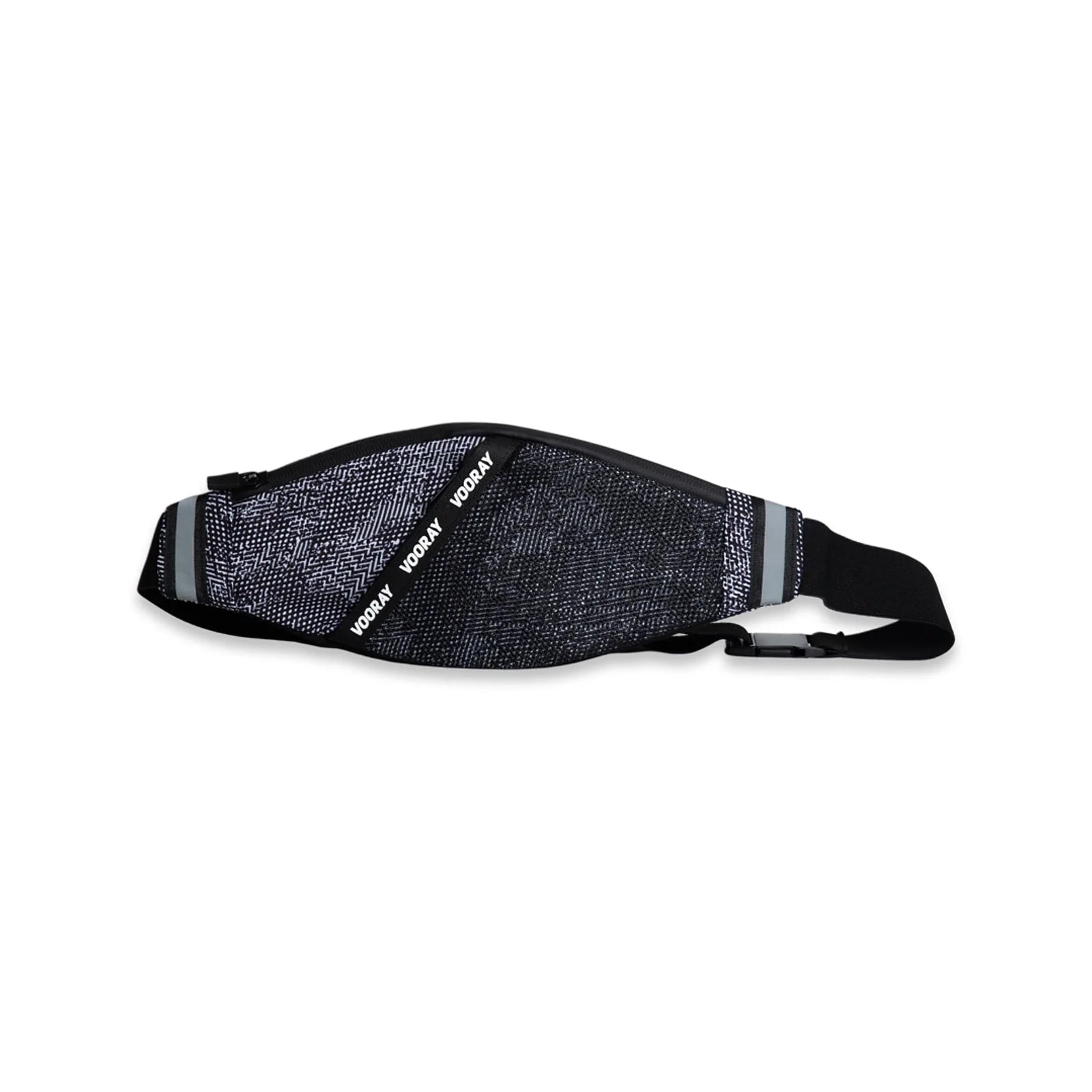 VOORAY Miles Waist Belt - Textured Camo