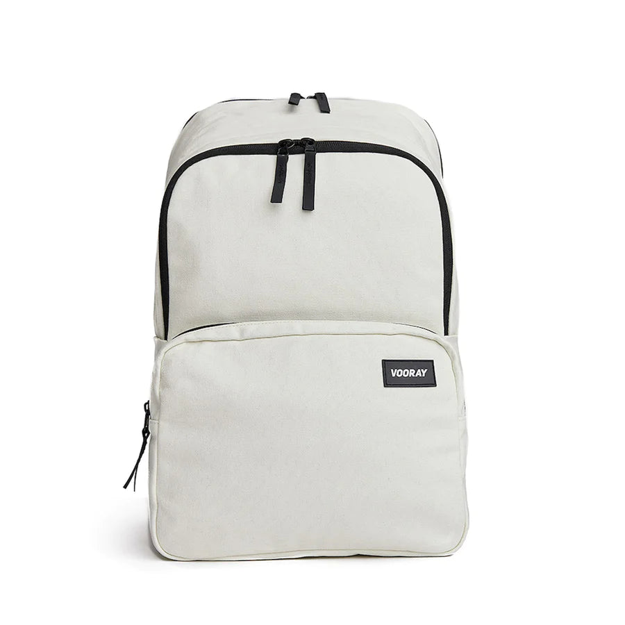VOORAY 2nd Avenue Backpack - Coconut
