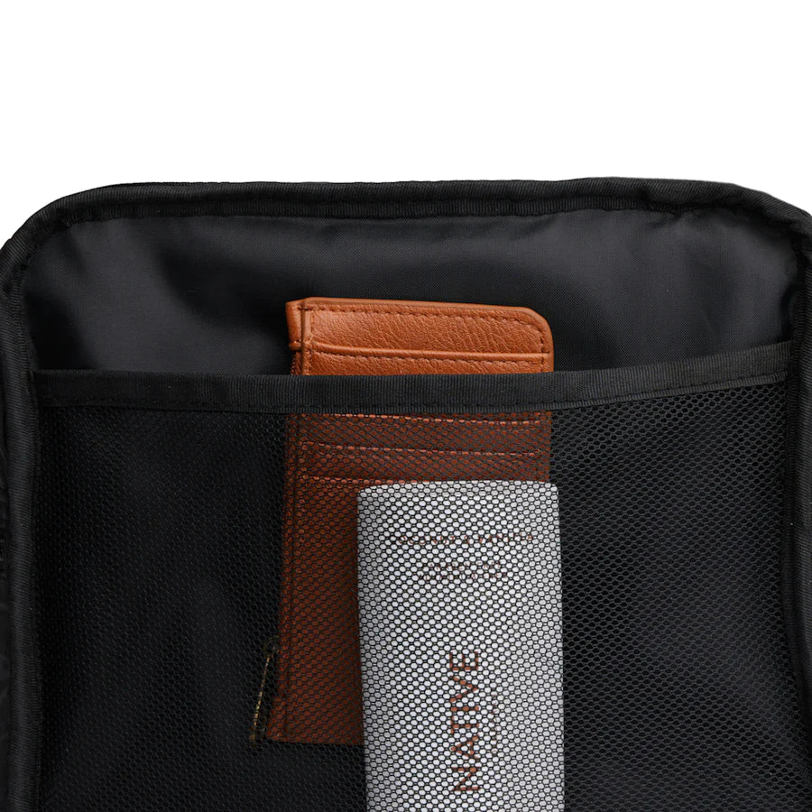 VOORAY Boost Duffel - Pebble