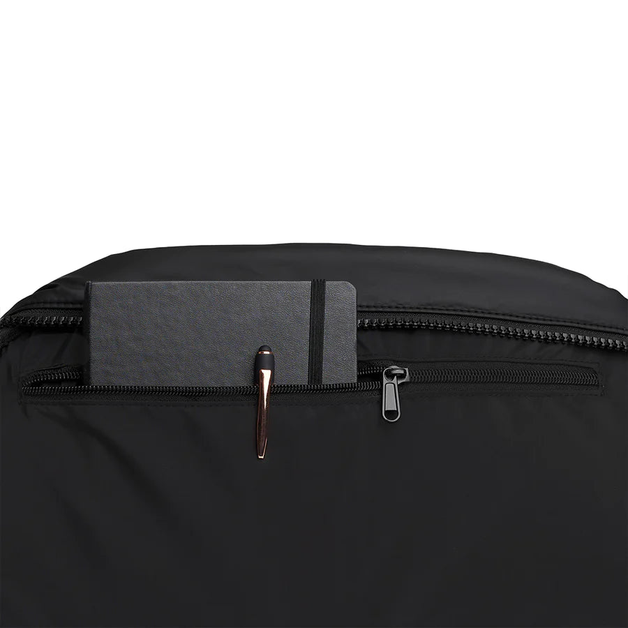 VOORAY Studio Duffel - Black