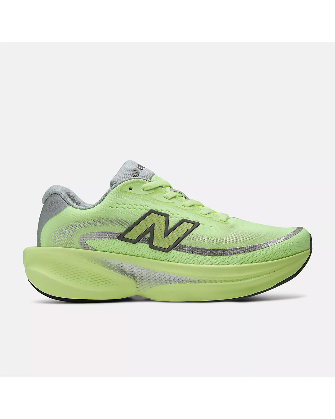 New Balance Women's Ellipse v1 - Afterglow/Lone Star Grey/Black