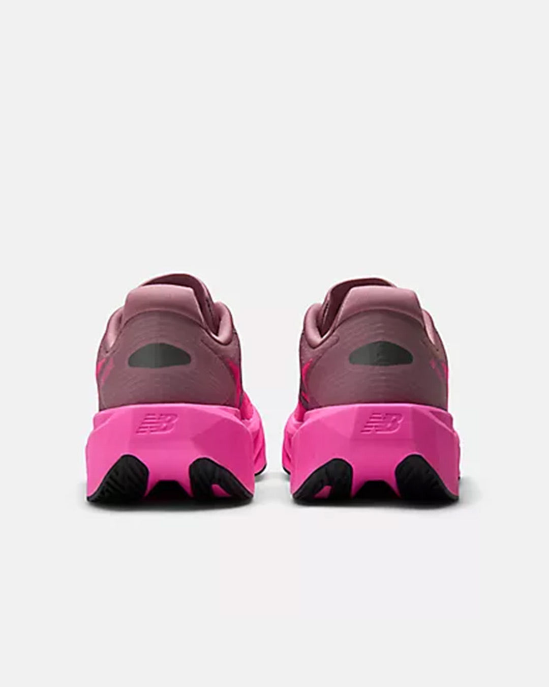 New Women's FuelCell Rebel v5 - Pink Heat/Rosewood