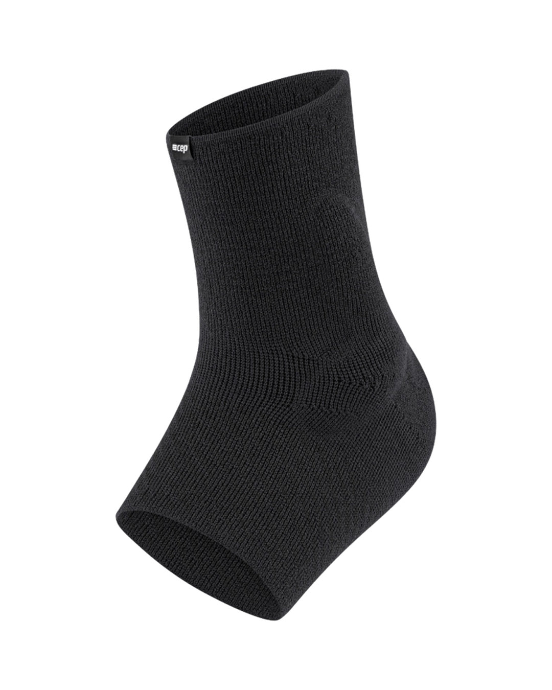 CEP Unisex's Pro Max Support Ankle Sleeve 2.0 - Black