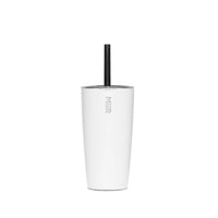 MiiR Straw Tumbler 16oz - White