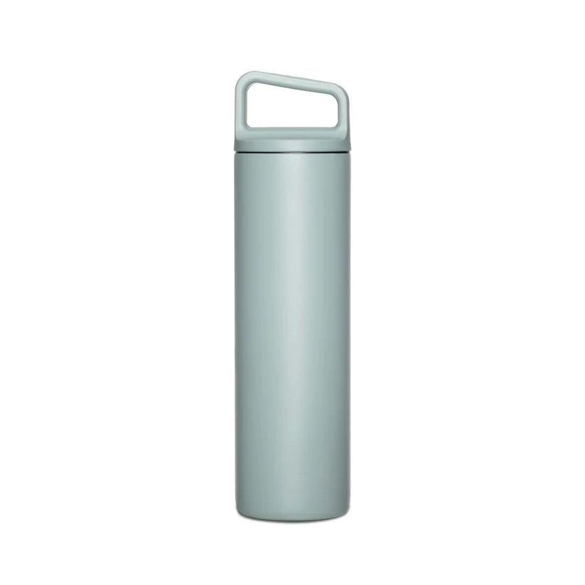 MiiR Wide Mouth Bottle 20oz - Sagebrush Green
