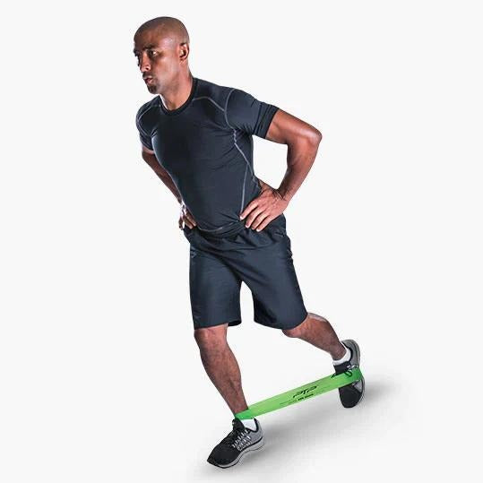 PTP Microband (8.3kgs) Medium - Green
