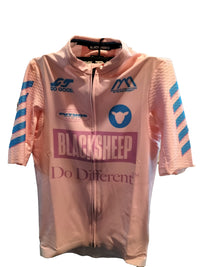 Black Sheep Women's WMN LuxLite 2.0 Jersey - Future Faded Pink