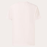 Oakley Enhance QDEVO SS Tee Icon 3.0 - White