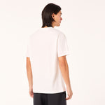 Oakley Enhance QDEVO SS Tee Icon 3.0 - White