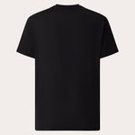 Oakley Enhance QDEVO SS Tee Icon 3.0 - Blackout