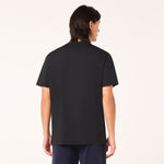 Oakley Enhance QDEVO SS Tee Icon 3.0 - Blackout