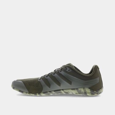 INOV8 Men's Bare-XF - Dark Green/Dark Grey – Key Power Sports