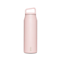 MiiR Wide Mouth Bottle 32oz - Cherry Blossom Pink