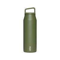 MiiR Wide Mouth Bottle 32oz - Evergreen