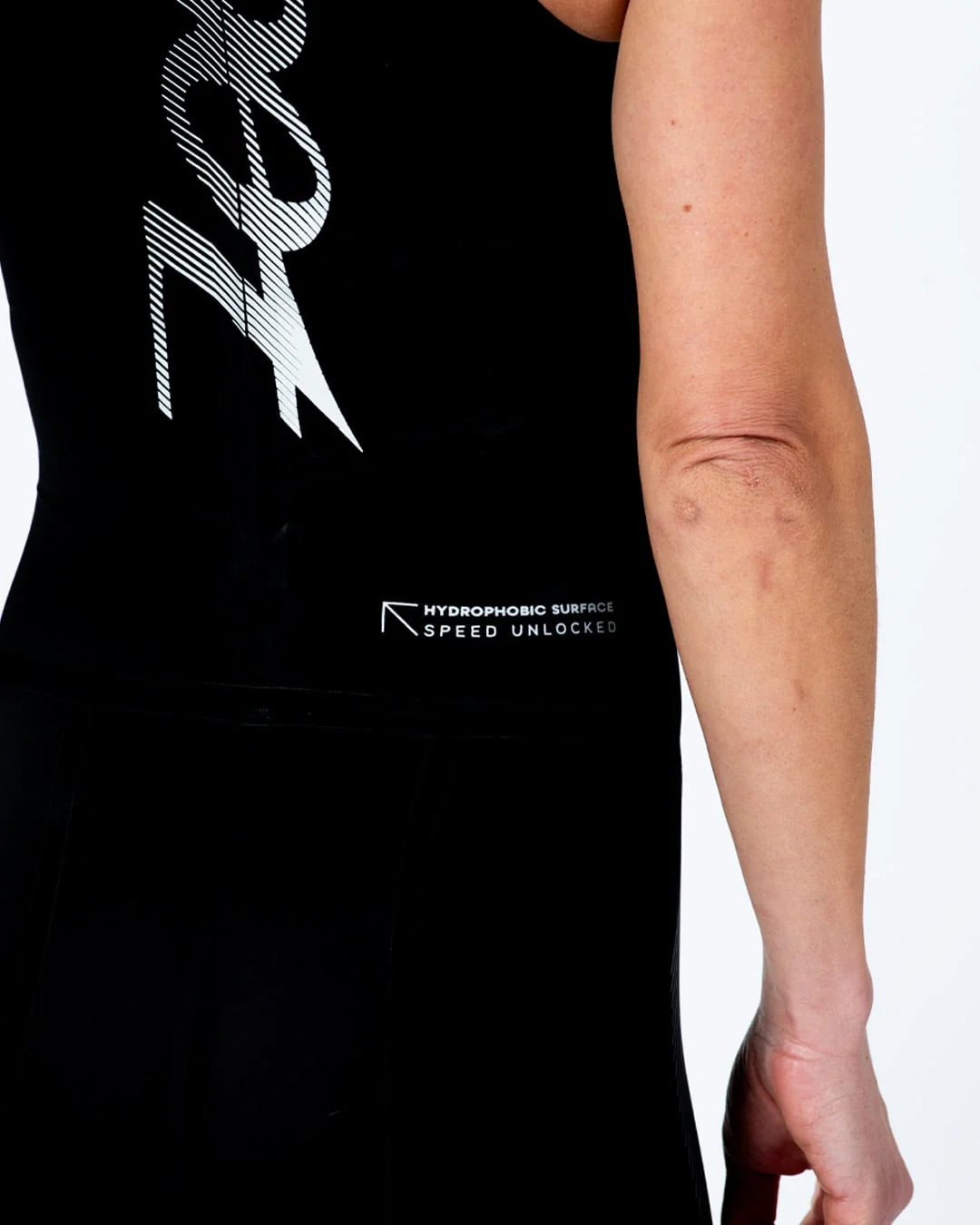 ZOOT Women's WikiSpeed Swimskin - Black