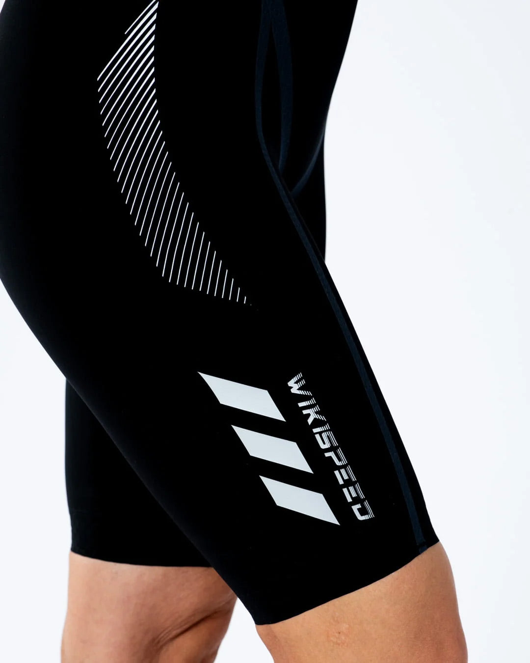 ZOOT Women's WikiSpeed Swimskin - Black