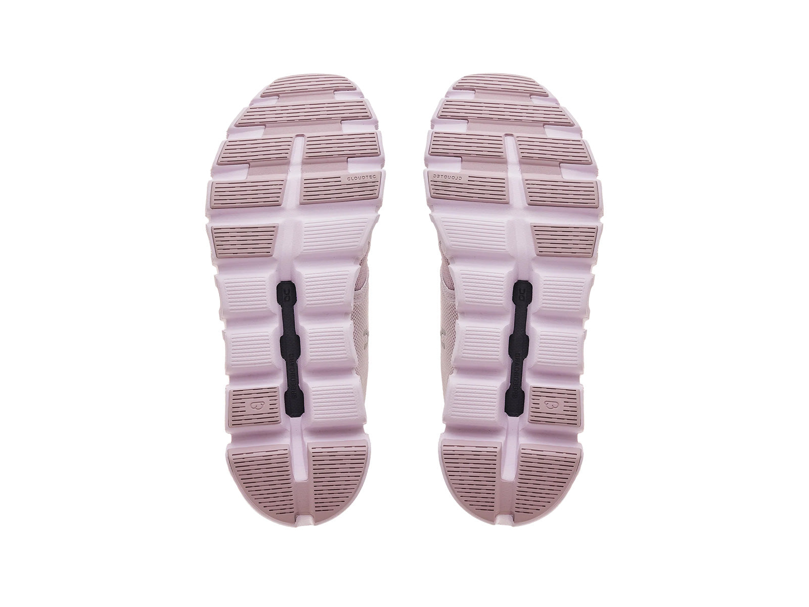ON Women's Cloud 6 - Orchid/Fade