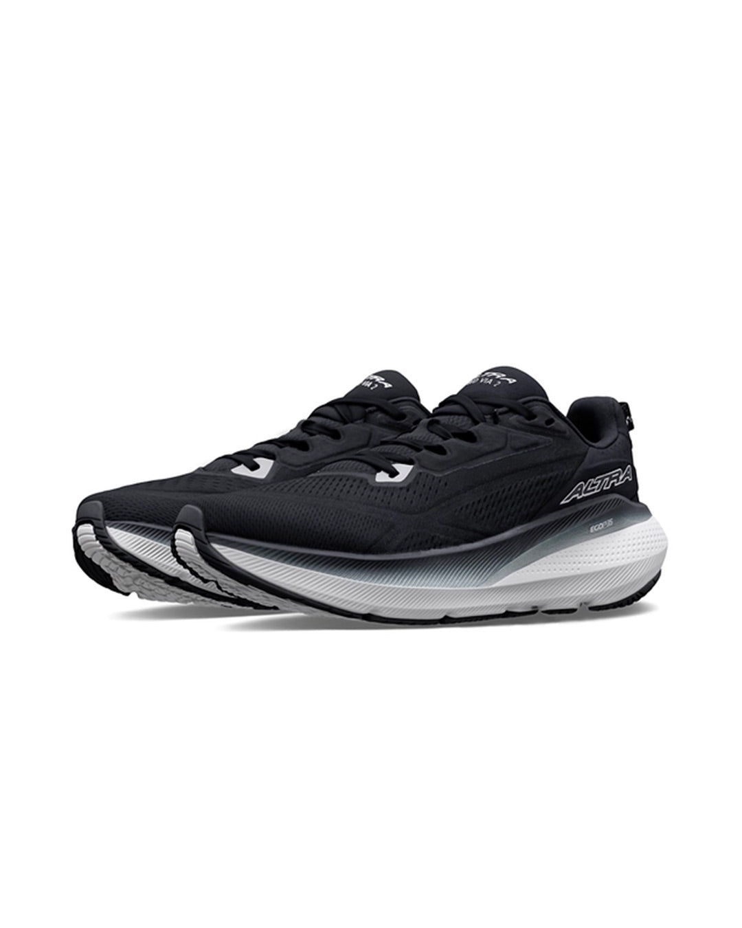 Altra Women's FWD Via 2 - Black/White