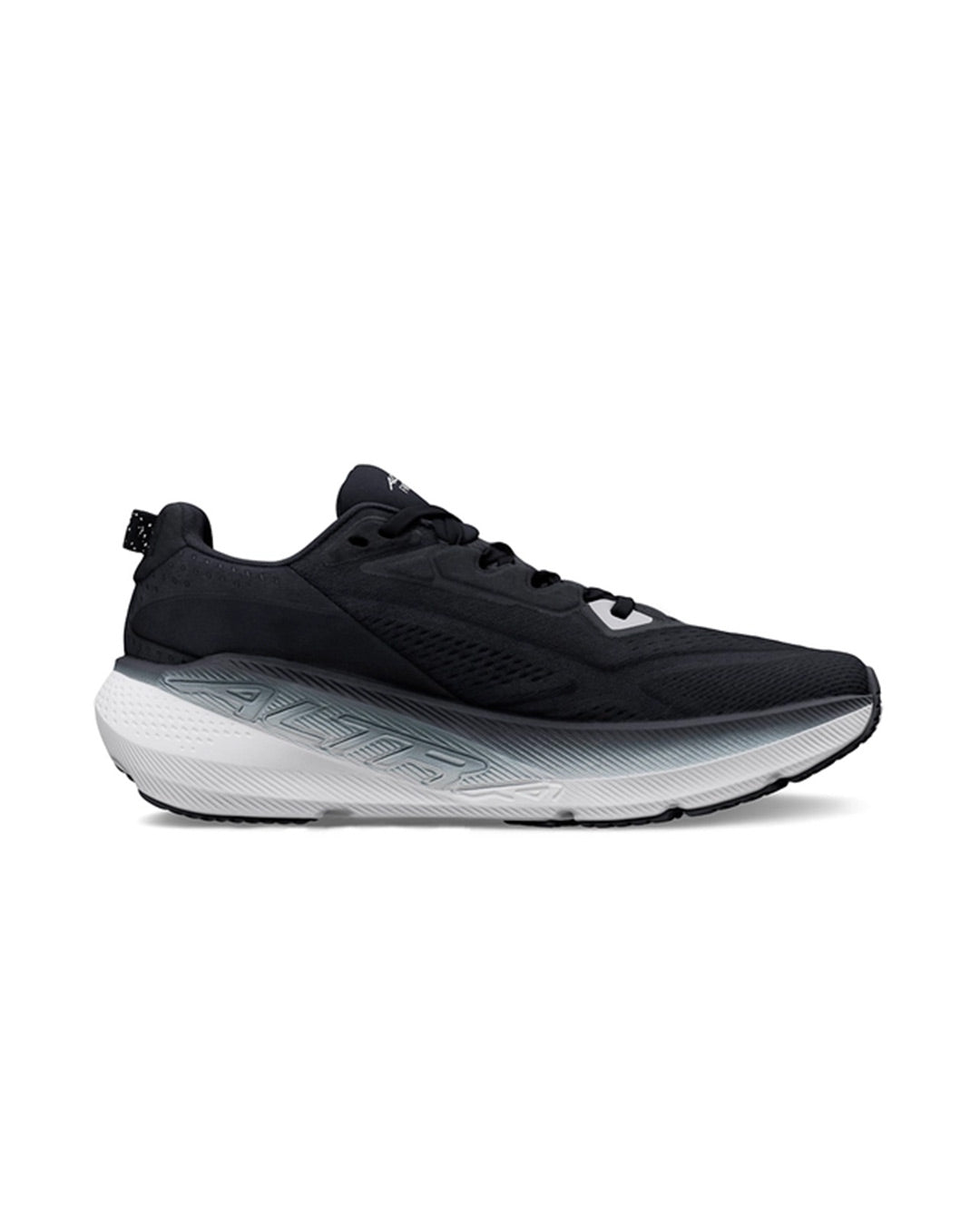 Altra Women's FWD Via 2 - Black/White