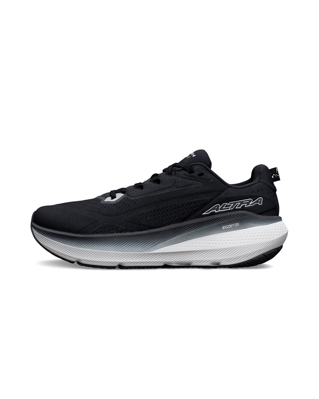 Altra Women's FWD Via 2 - Black/White