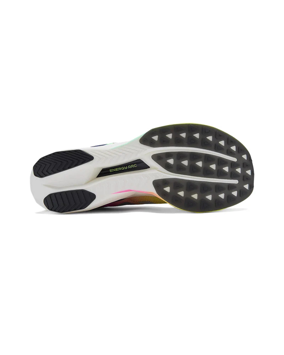 New Balance Women's FuelCell SuperComp Elite v5 - Boysenberry/Afterglow