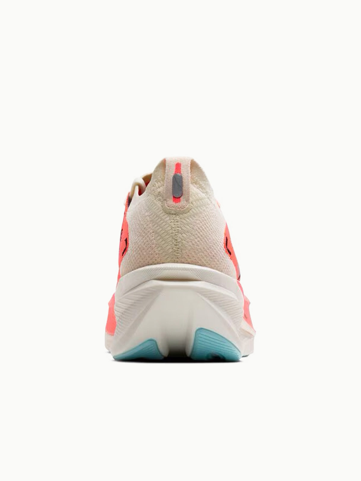 Brooks Women's Hyperion Max 3 - Coconut/Fiery Coral/Atomizer