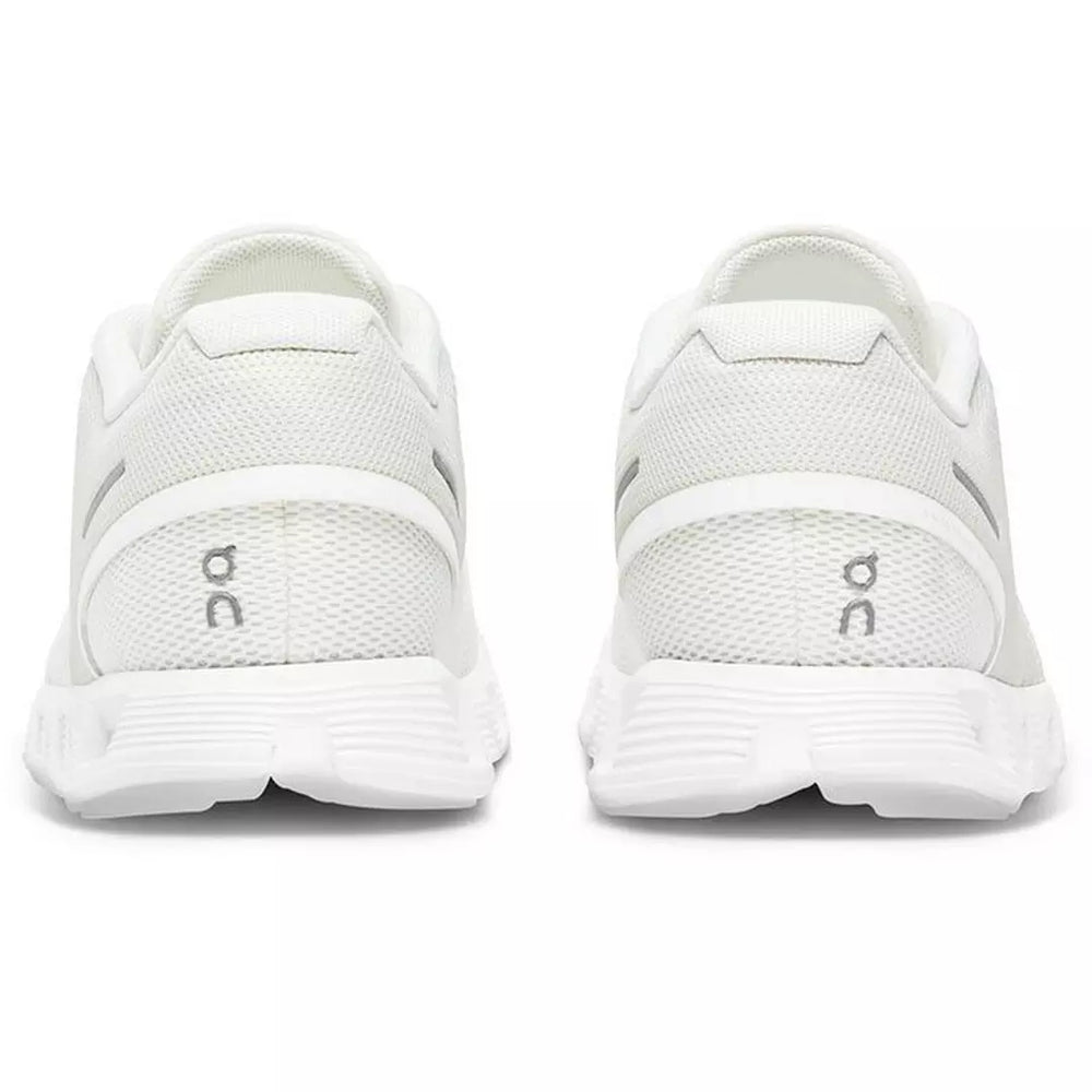 ON Women's Cloud 5 - All White