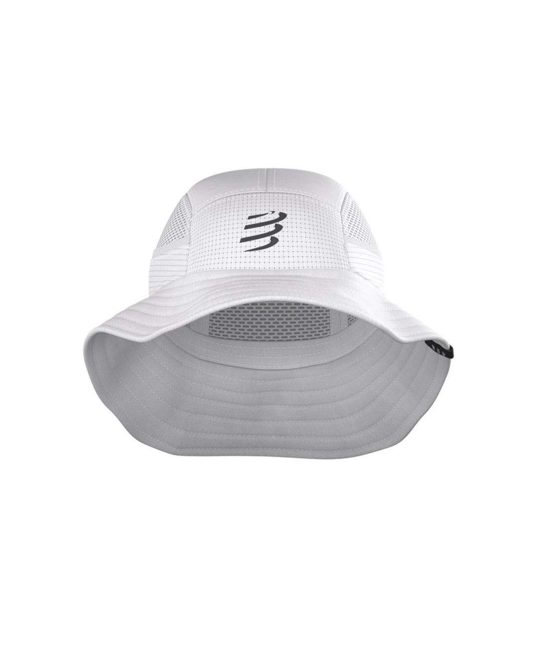 Compressport Unisex's Stayfresh Ice Bob - White – Key Power Sports