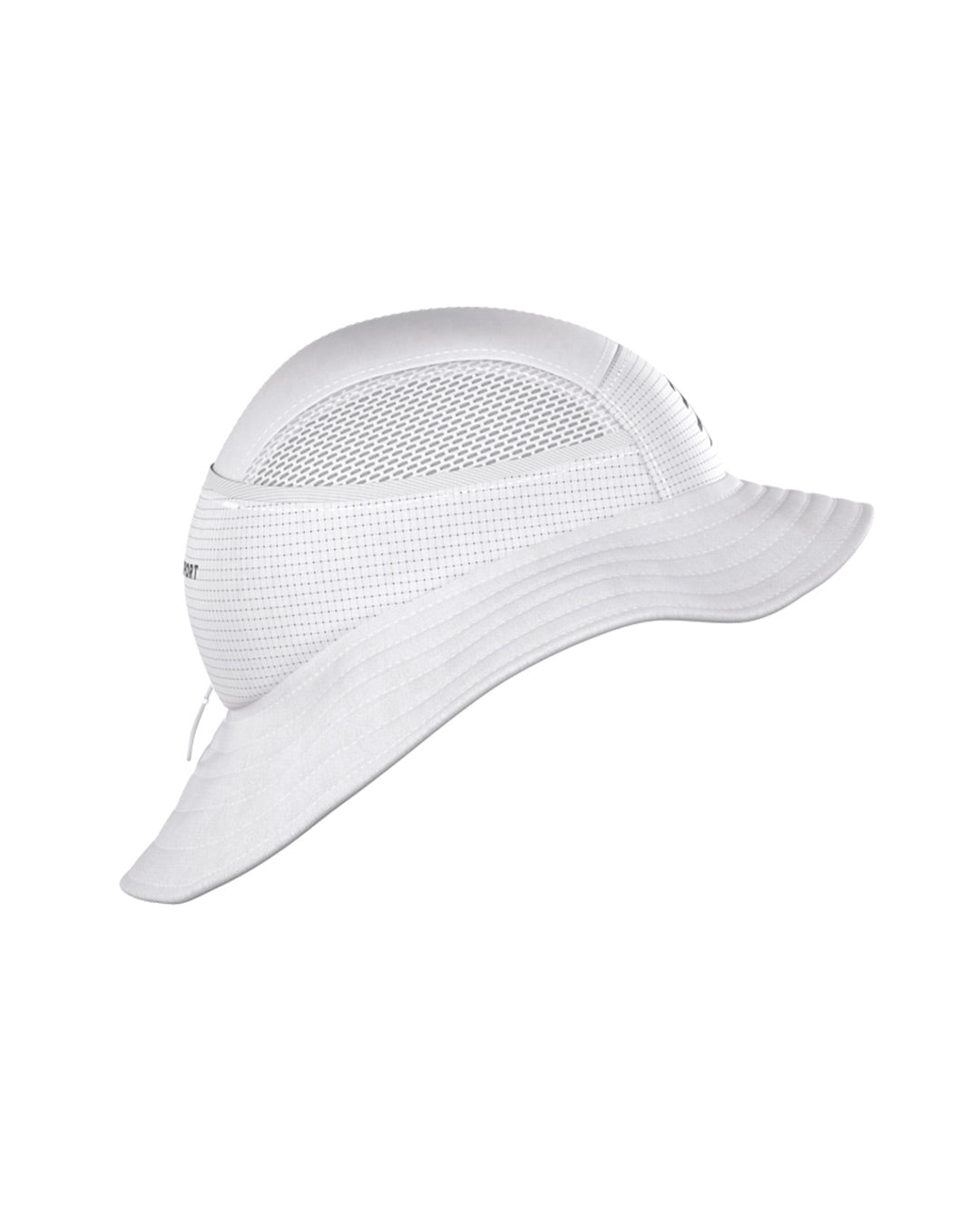 Compressport Unisex's Stayfresh Ice Bob - White – Key Power Sports