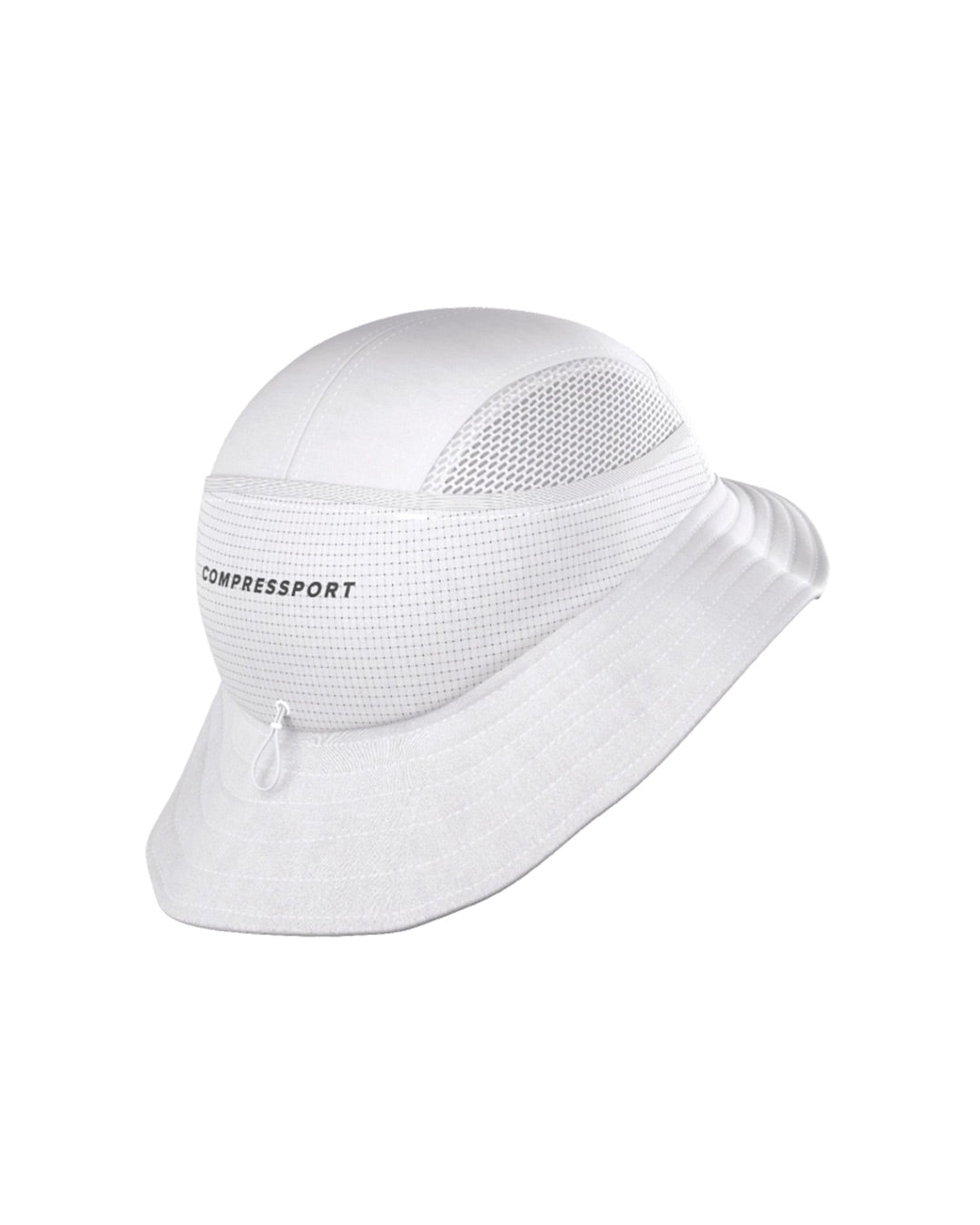 Compressport Unisex's Stayfresh Ice Bob - White – Key Power Sports