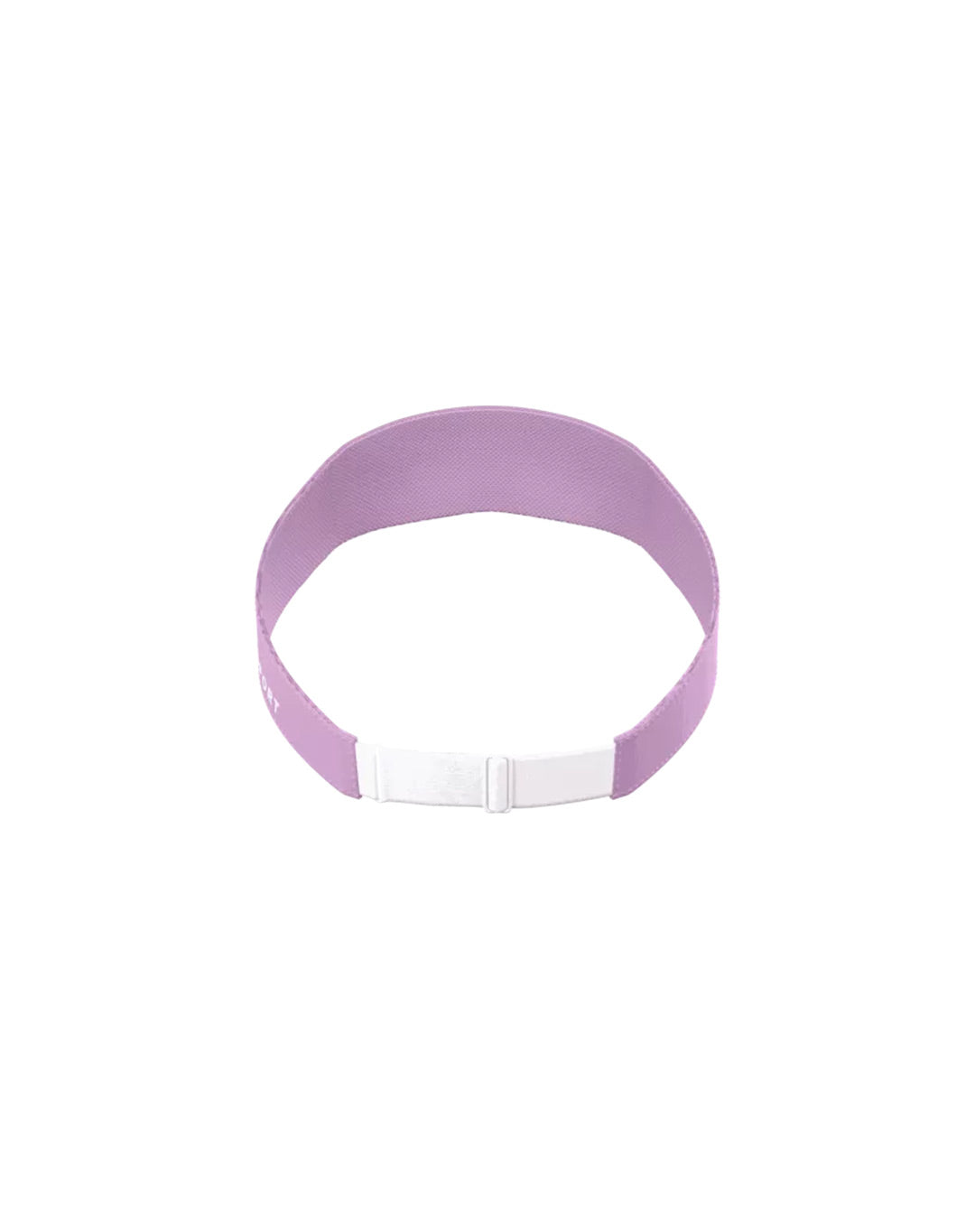 Compressport Unisex's Ultralight Visor - Orchid