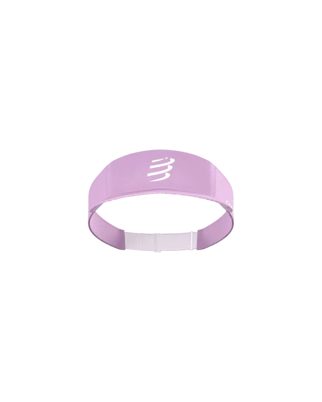 Compressport Unisex's Ultralight Visor - Orchid