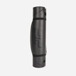PTP XL Workout Mat 10mm - Black